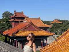 -北陵公园
