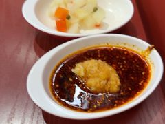 -喜家德虾仁水饺(深圳印力中心店)