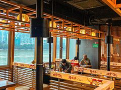 -拾勝牛·江景安格斯烧肉放题(江湾阳光天地店)