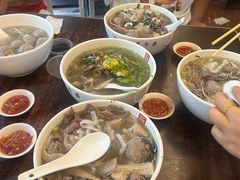 -潮镇老尾牛杂(环城西路店)