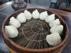 小笼包半笼-吾介小籠館