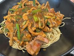 -老地方面馆(思南路店)