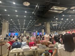 -BASEMENT FG (成都太古里店)