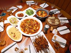 -驿楼兰·新疆菜(火车站店)