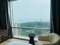 -青岛海尔洲际酒店