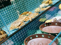 -庆赫隆融合菜馆(群力店)