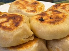 -清真福燕来顺马家肉饼店