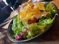 -Q MEX 库迈墨西哥餐吧(三里屯店)