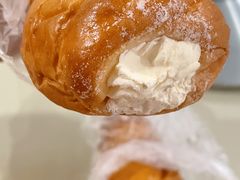 炼奶油螺丝-山崎面包(静安久光店)