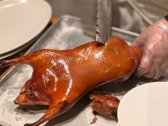 -四季民福烤鸭店(王府井东安门店)