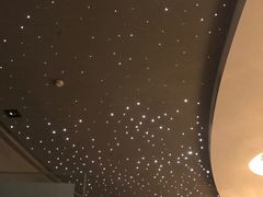 -广州花园酒店-凌璇阁360度高空海鲜自助餐CAROUSEL