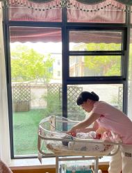-童谣里医疗级月子中心(独栋湖景店)