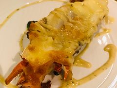 -北上海大酒店-北鸥西餐厅