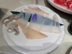 -围炉夜话·潮汕卤水火锅(榕江店)