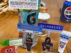 -东北焱火烧烤(皮市街店)
