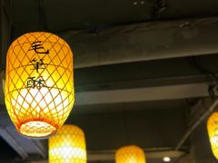大堂-醉长安(南门总店)