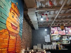 -三个大叔烤羊肉串·炭炉砂锅菜(西三旗店)