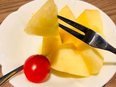 百香果苹果-四道菜·福建菜馆(新街口金鹰店)