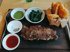 恩空间经典牛排-EN SPACE恩空间