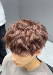 -大人物·男士理发馆
