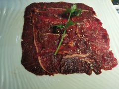 -骨之味·筒骨汤火锅(江头店)