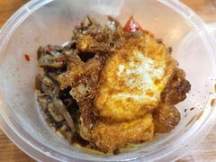 -李易面馆(树木岭店)