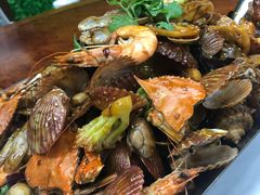 -顶之鲜海鲜餐厅