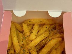 -悠个炸鸡(南京创始店)