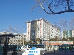 -山东中医药大学附属眼科医院