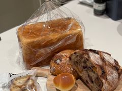 -万贺面包(古羊路店)