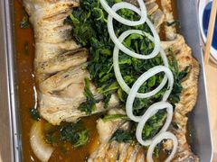 -鱼酷活鱼烤鱼(沈阳大悦城店)