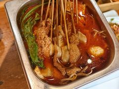 -状元阁烧烤(新华路总店)