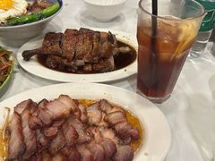 -澳门陈光记烧味饭店(南京德基广场店)