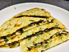 冷饭麦饼-荣家小吃(紫阳街店)