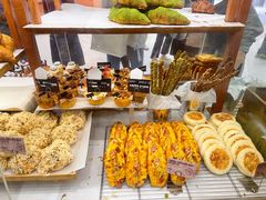-PAPER STONE BAKERY(天汇广场店)