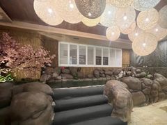 -汤泉良子·沐足·颂钵疗愈·SPA(珠江新城店)