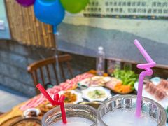 -大理董·董家小厨野生菌火锅(古城旗舰店)