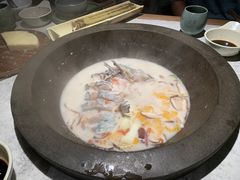 -鲜潭蒸汽石锅鱼(五道口购物中心店)