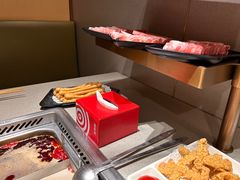 -海底捞火锅(九久奥特莱斯店)