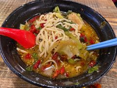 -友达面馆(鼓楼店)