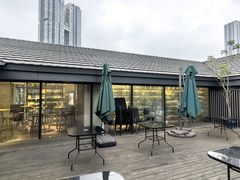 -无印良品餐堂 MUJI Diner(成都太古里店)