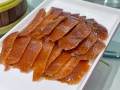王牌烤鸭-玉林烤鸭店(定福庄店)