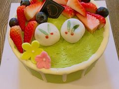 -吉川堂·日式甜点专门店(正佳广场店)