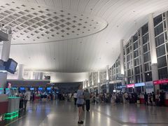 -杭州萧山国际机场