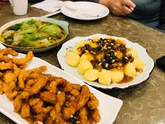 玉子豆腐-福利来酒店(泺源大街店)