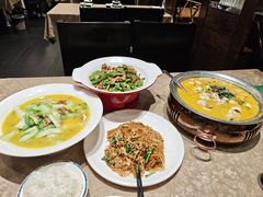 -李氏传家菜(兴城路店)