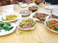 -南华寺素食馆(南华禅寺店)