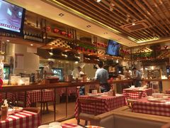 -西贝莜面村(近铁城市广场店)