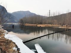 -白河湾生态旅游一条川