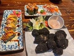 -小川洋风料理(汉街店)